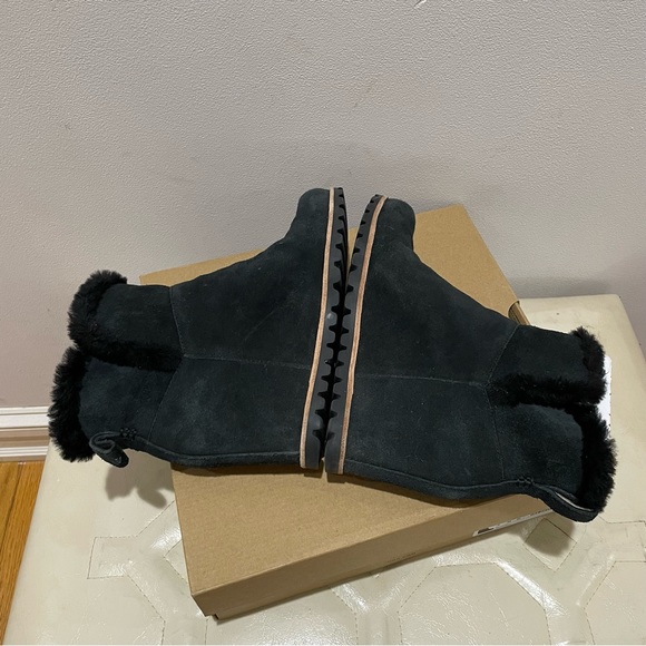 UGG Seyline wedge boot - Picture 8 of 9